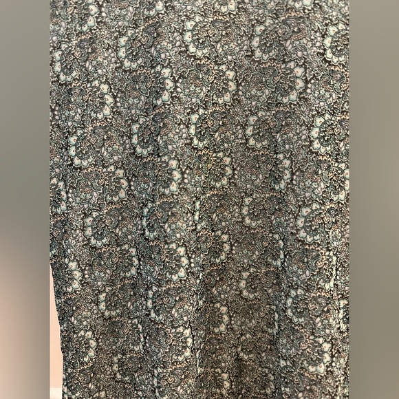 See Through Elegant T-Shirt - Picture 2 of 3